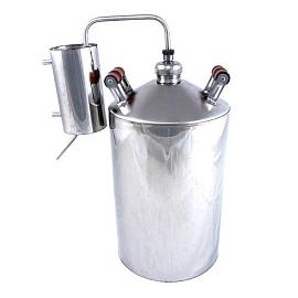 Самогонный аппарат в Чистополе всего за 3200 рублей