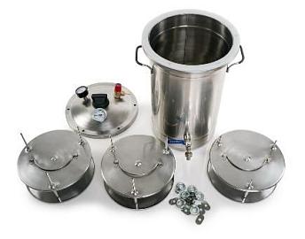 Распродажа автоклавов БУЛАТ в Чистополе